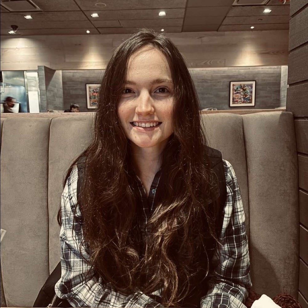 Meet your Posher, Jerika